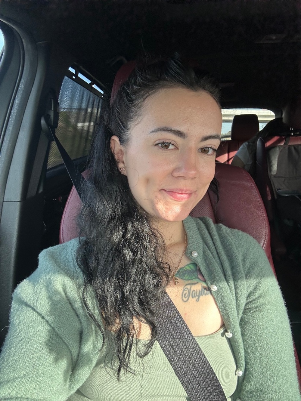 Meet your Posher, Madison